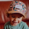CASQUETTE NEW YORK CITY 2-5 ANS - HELLO HOSSY