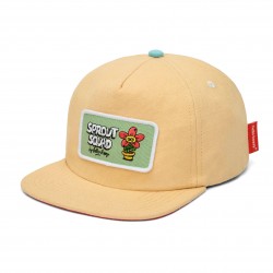CASQUETTE SPROUT CREAM...