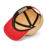 CASQUETTE SPROUT CREAM 6 ANS+ - HELLO HOSSY