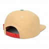 CASQUETTE SPROUT CREAM 2-5 ANS - HELLO HOSSY