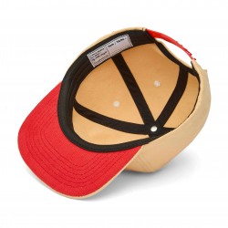 CASQUETTE SPROUT CREAM 2-5 ANS - HELLO HOSSY