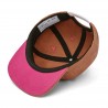 CASQUETTE SPROUT BROWN 2-5 ANS - HELLO HOSSY