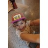 CASQUETTE SPROUT BROWN 2-5 ANS - HELLO HOSSY