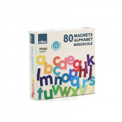 COFFRET MAGNETS BOIS...