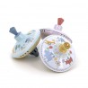 TOUPIE METAL ANIMAUX S.BETZ - VILAC