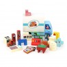 JEU DE LOGIQUE PACK IT RIGHT DEMENAGEMENT - VILAC
