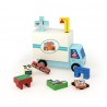 JEU DE LOGIQUE PACK IT RIGHT DEMENAGEMENT - VILAC