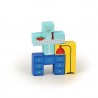 JEU DE LOGIQUE PACK IT RIGHT DEMENAGEMENT - VILAC