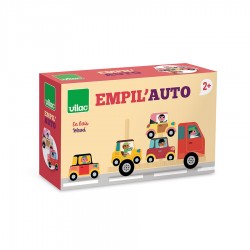 EMPILAUTO PETIT...