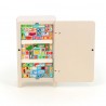 JEU DE LOGIQUE PACK IT RIGHT FRIGO -INGELA ARRHENIUS - VILAC