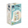 JEU DE LOGIQUE PACK IT RIGHT FRIGO -INGELA ARRHENIUS - VILAC