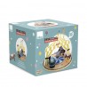JEU D'EVEIL LE CIRQUE EN BOIS EARLY LEARNING TOY CIRCUS - VILAC