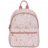 SAC A DOS FAIRY GARDEN ROSE - LITTLE DUTCH