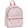 SAC A DOS FAIRY GARDEN ROSE - LITTLE DUTCH