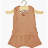 ENSEMBLE SOUS VETEMENTS CASSONADE -MINIKANE