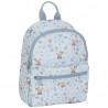 SAC A DOS FOREST FRIENDS BLEU - LITTLE DUTCH