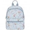 SAC A DOS FOREST FRIENDS BLEU - LITTLE DUTCH