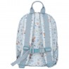SAC A DOS FOREST FRIENDS BLEU - LITTLE DUTCH
