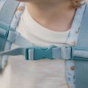 SAC A DOS FOREST FRIENDS BLEU - LITTLE DUTCH