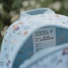 SAC A DOS FOREST FRIENDS BLEU - LITTLE DUTCH