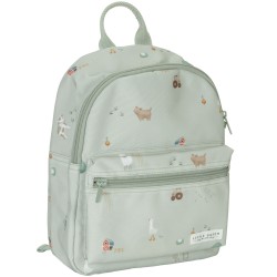 SAC A DOS LITTLE FARM VERT...
