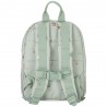 SAC A DOS LITTLE FARM VERT - LITTLE DUTCH