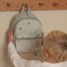 SAC A DOS LITTLE FARM VERT - LITTLE DUTCH