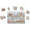 PUZZLE SONORE BOIS LITTLE FARM - LITTLE DUTCH