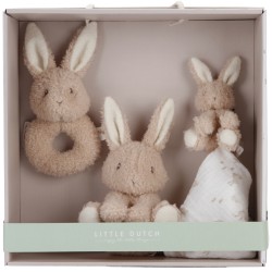 COFFRET CADEAU BABY BUNNY -...
