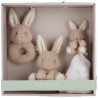 COFFRET CADEAU BABY BUNNY - LITTLE DUTCH