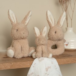 COFFRET CADEAU BABY BUNNY - LITTLE DUTCH