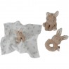 COFFRET CADEAU BABY BUNNY - LITTLE DUTCH