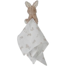 COFFRET CADEAU BABY BUNNY - LITTLE DUTCH