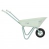 BROUETTE METAL VERTE FOREST FRIENDS - LITTLE DUTCH