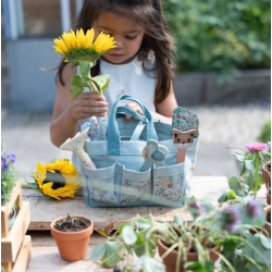 KIT DE PLANTATION TOURNESOL - LITTLE DUTCH