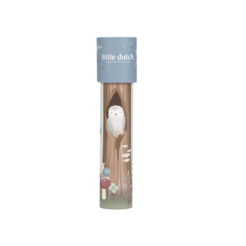 KALEIDOSCOPE FOREST FRIENDS - LITTLE DUTCH