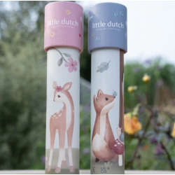 KALEIDOSCOPE FOREST FRIENDS - LITTLE DUTCH