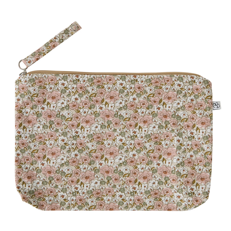 BABY TROUSSE IMPRIME LIBERTY - BB AND CO