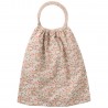 SERVIETTE ELASTIQUEE LIBERTY - BB AND CO
