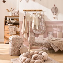 SERVIETTE ELASTIQUEE LIBERTY - BB AND CO