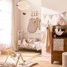 SERVIETTE ELASTIQUEE LIBERTY - BB AND CO