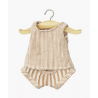 ENSEMBLE ANDREE RAYE CAMEL - MINIKANE