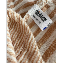 ENSEMBLE ANDREE RAYE CAMEL - MINIKANE