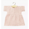 ROBE FAUSTINE PETALE - MINIKANE