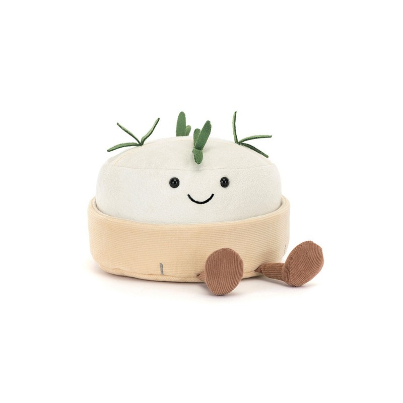 CAMEMBERT AMUSEABLES CAMEMBERT - JELLYCAT