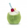COCKTAIL AMUSEABLES ARUBA COCONUT - JELLYCAT