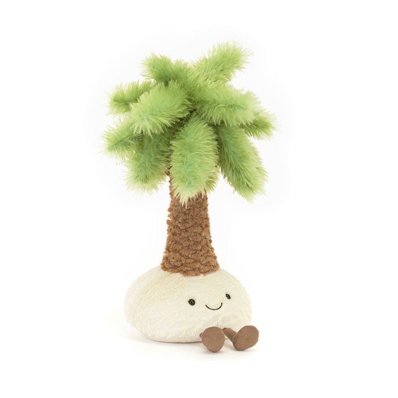 PALMIER AMUSEABLES PAMMIE PALM TREE - JELLYCAT