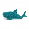 REQUIN BALEINE GOBFREY WHALE SHARK - JELLYCAT