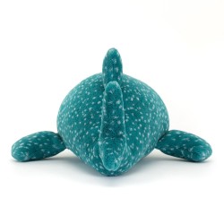 REQUIN BALEINE GOBFREY WHALE SHARK - JELLYCAT