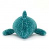 REQUIN BALEINE GOBFREY WHALE SHARK - JELLYCAT